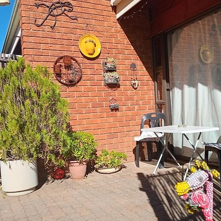 Amani Guest House Clarens Extérieur photo