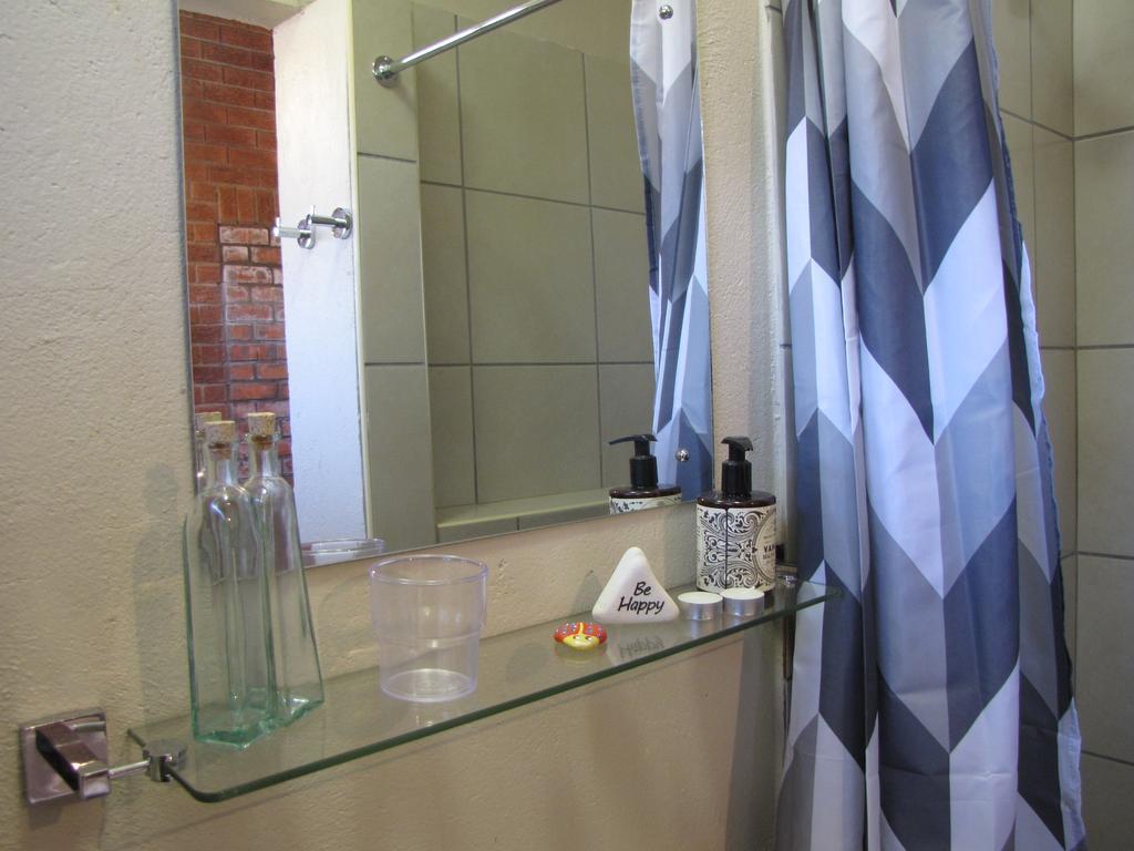 Amani Guest House Clarens Extérieur photo
